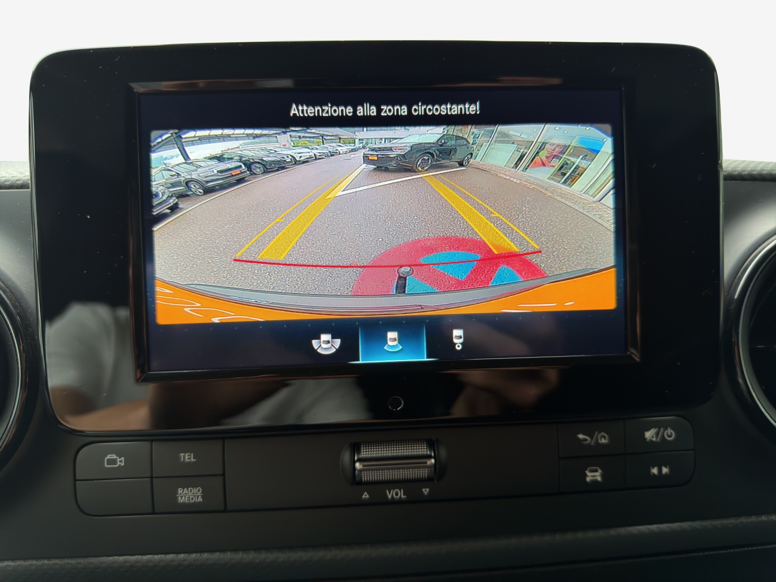 MERCEDES-BENZ Citan 110 CDI Pro-image-13