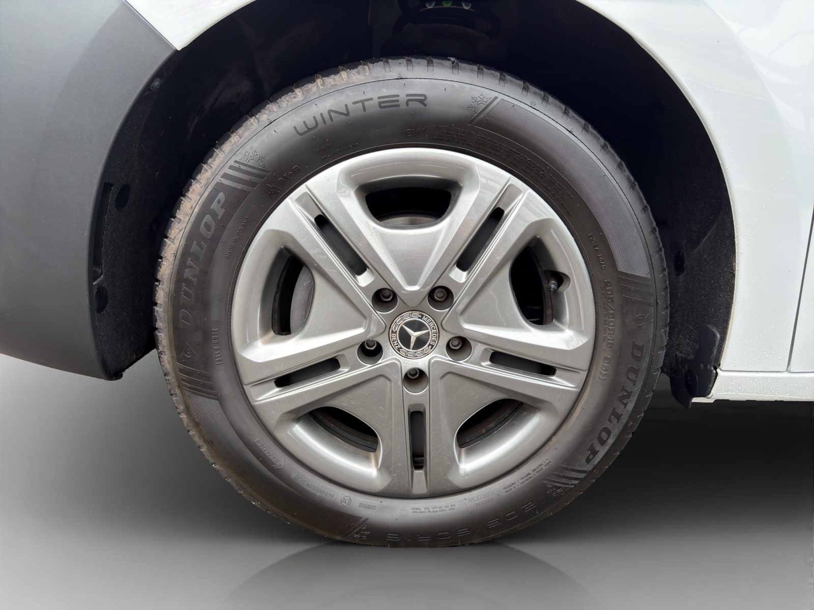 MERCEDES-BENZ Citan 110 CDI Pro-image-15
