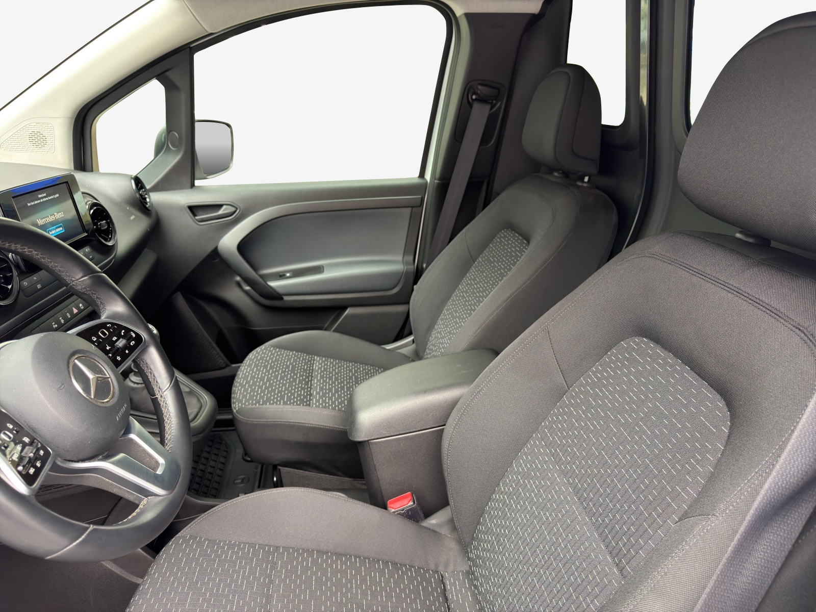 MERCEDES-BENZ Citan 110 CDI Pro-image-7