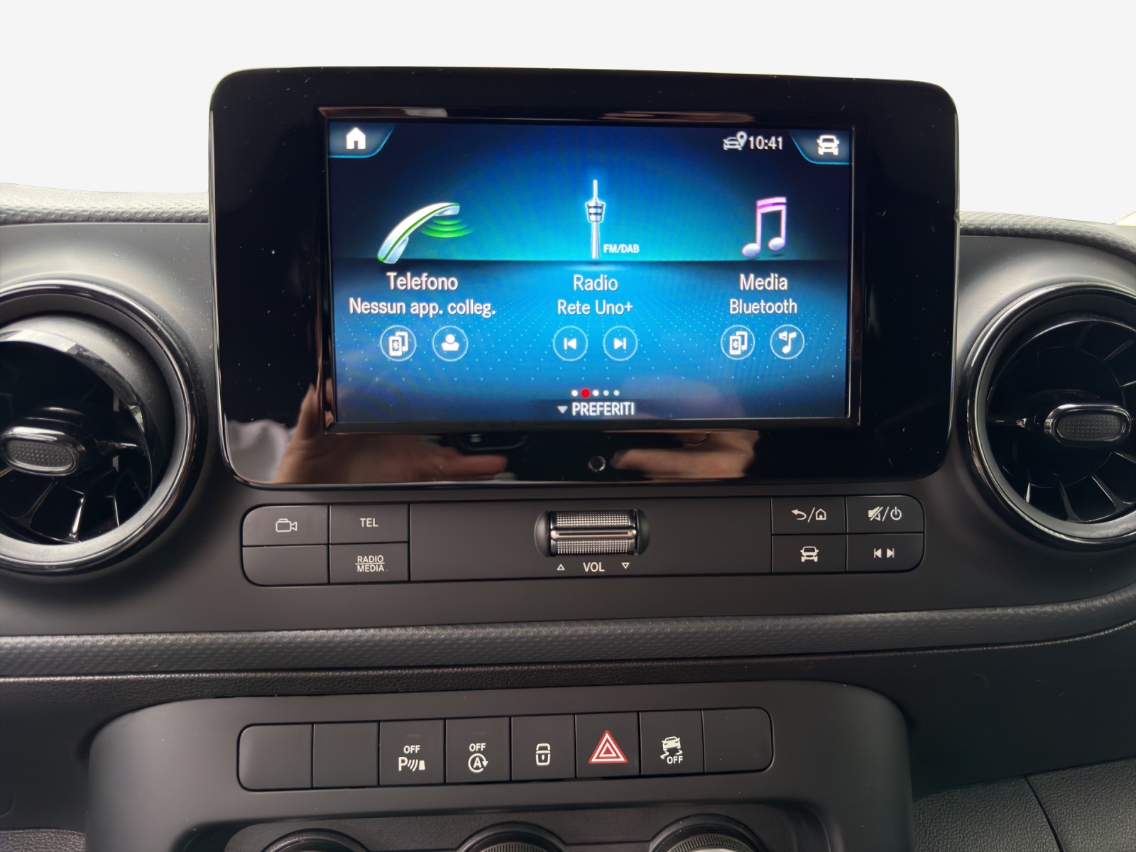 MERCEDES-BENZ Citan 110 CDI Pro-image-10