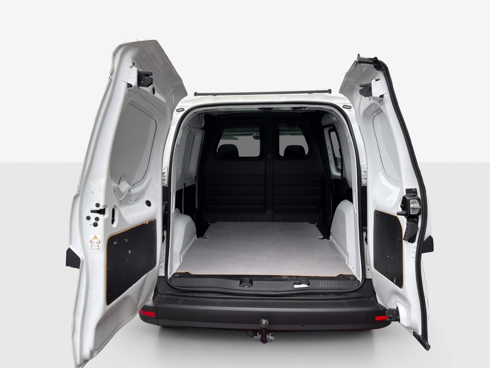 MERCEDES-BENZ Citan 110 CDI Pro-image-12