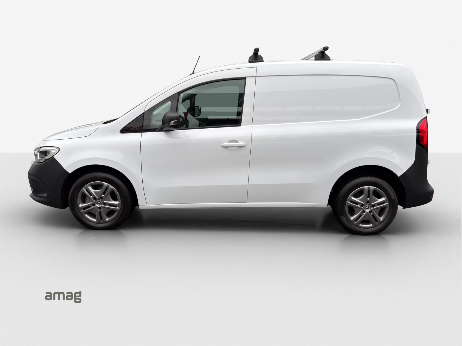 MERCEDES-BENZ Citan 110 CDI Pro-image-1