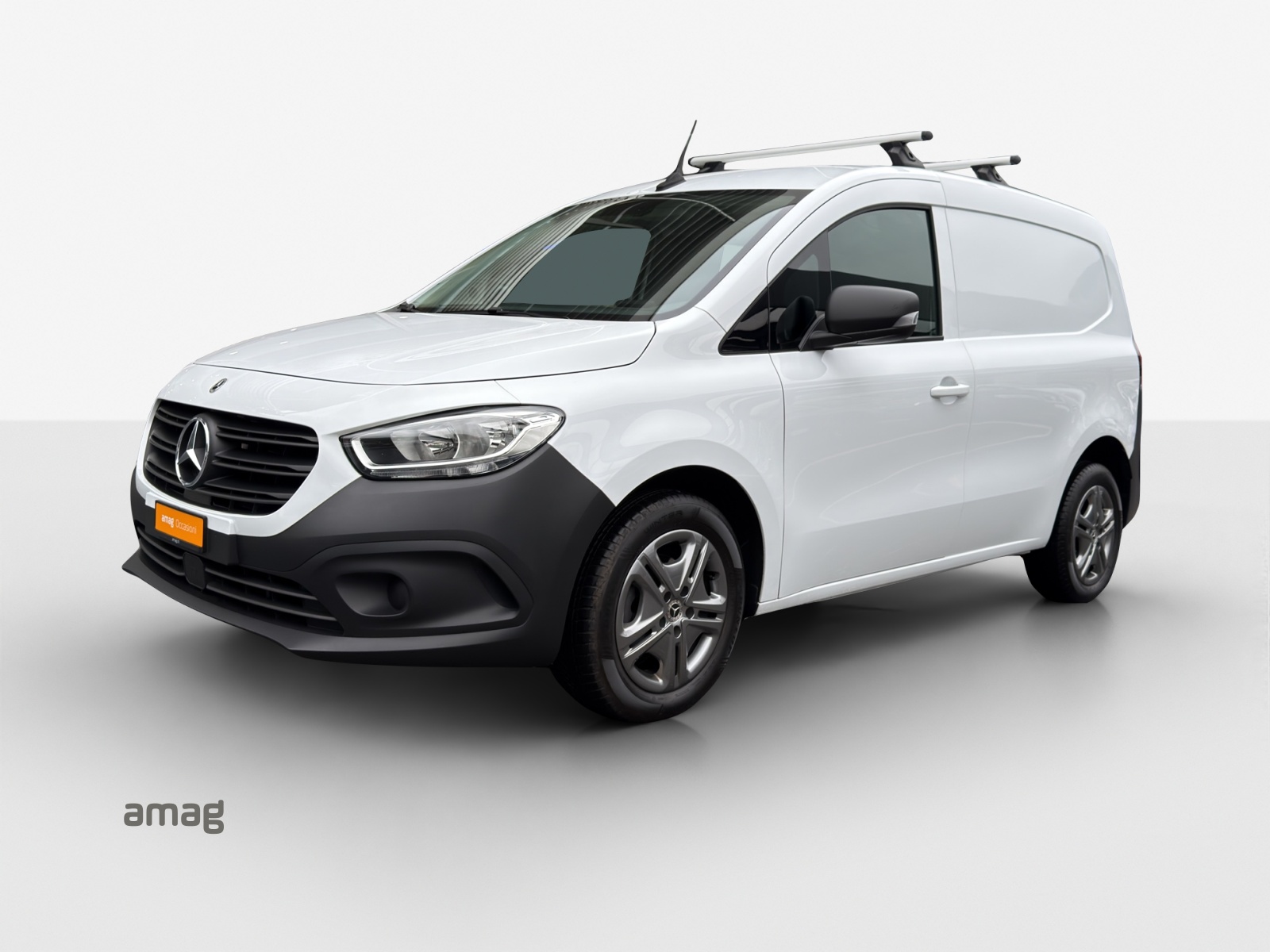 MERCEDES-BENZ Citan 110 CDI Pro-image-0