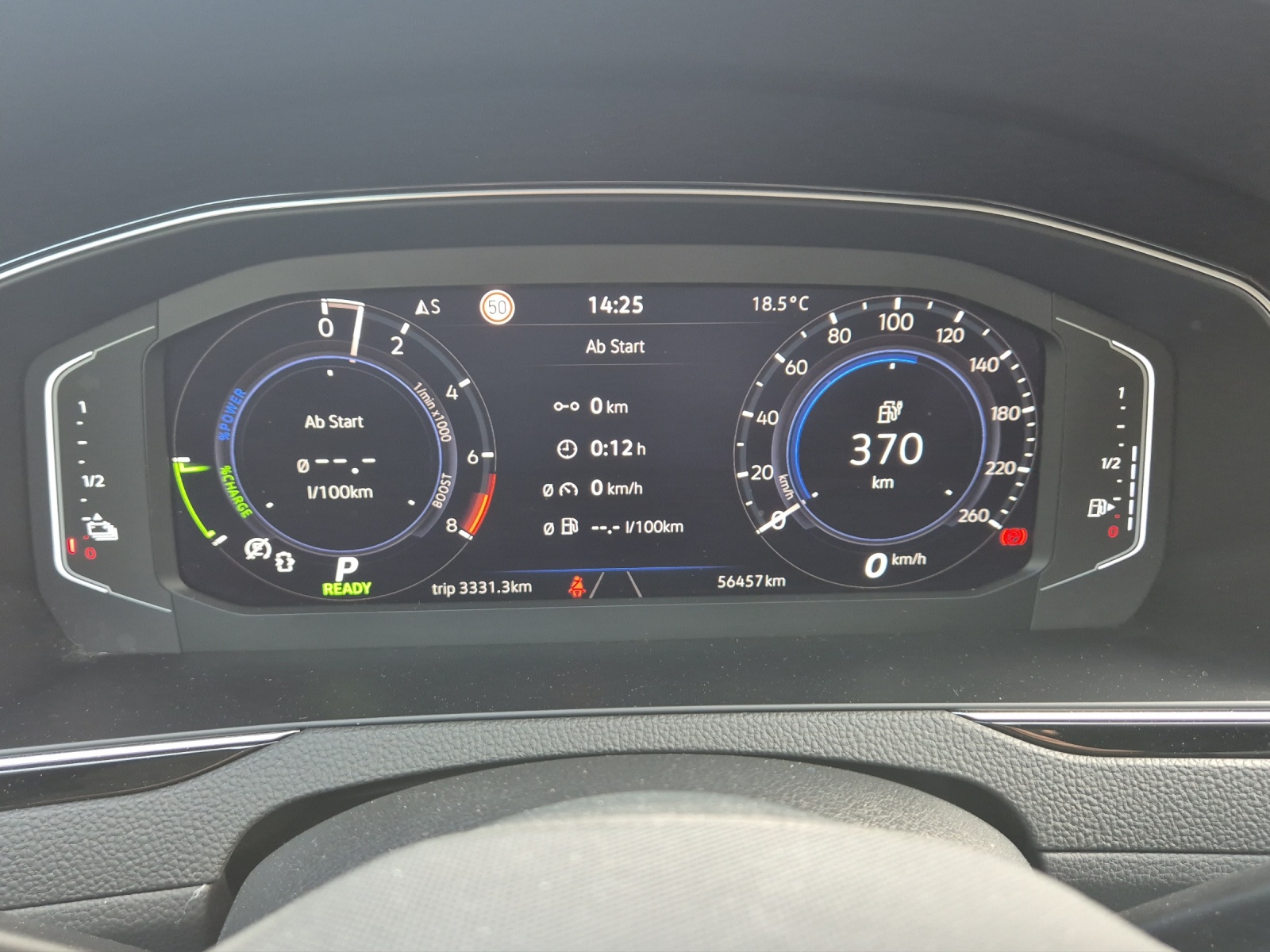 VW Passat Variant 1.4 TSI GTE Hybrid DSG*Anhängerkupplung*-image-10