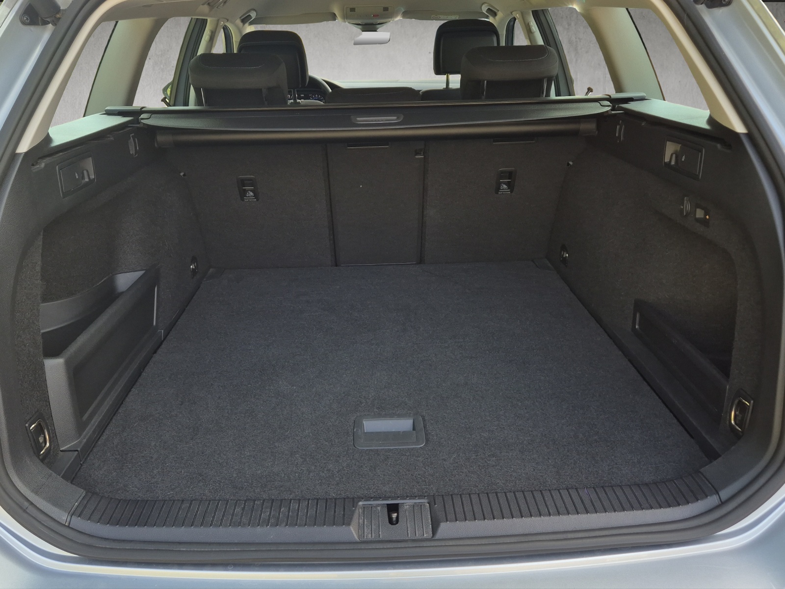 VW Passat Variant 1.4 TSI GTE Hybrid DSG*Anhängerkupplung*-image-22