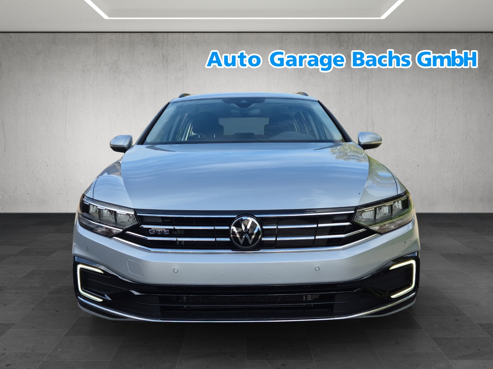 VW Passat Variant 1.4 TSI GTE Hybrid DSG*Anhängerkupplung*-image-2
