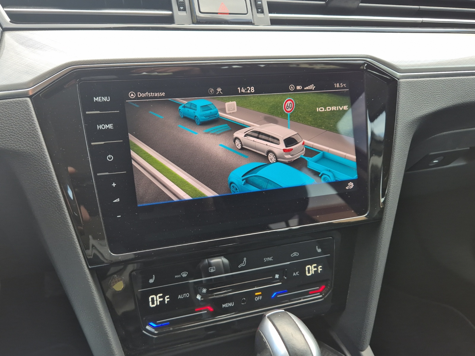 VW Passat Variant 1.4 TSI GTE Hybrid DSG*Anhängerkupplung*-image-15