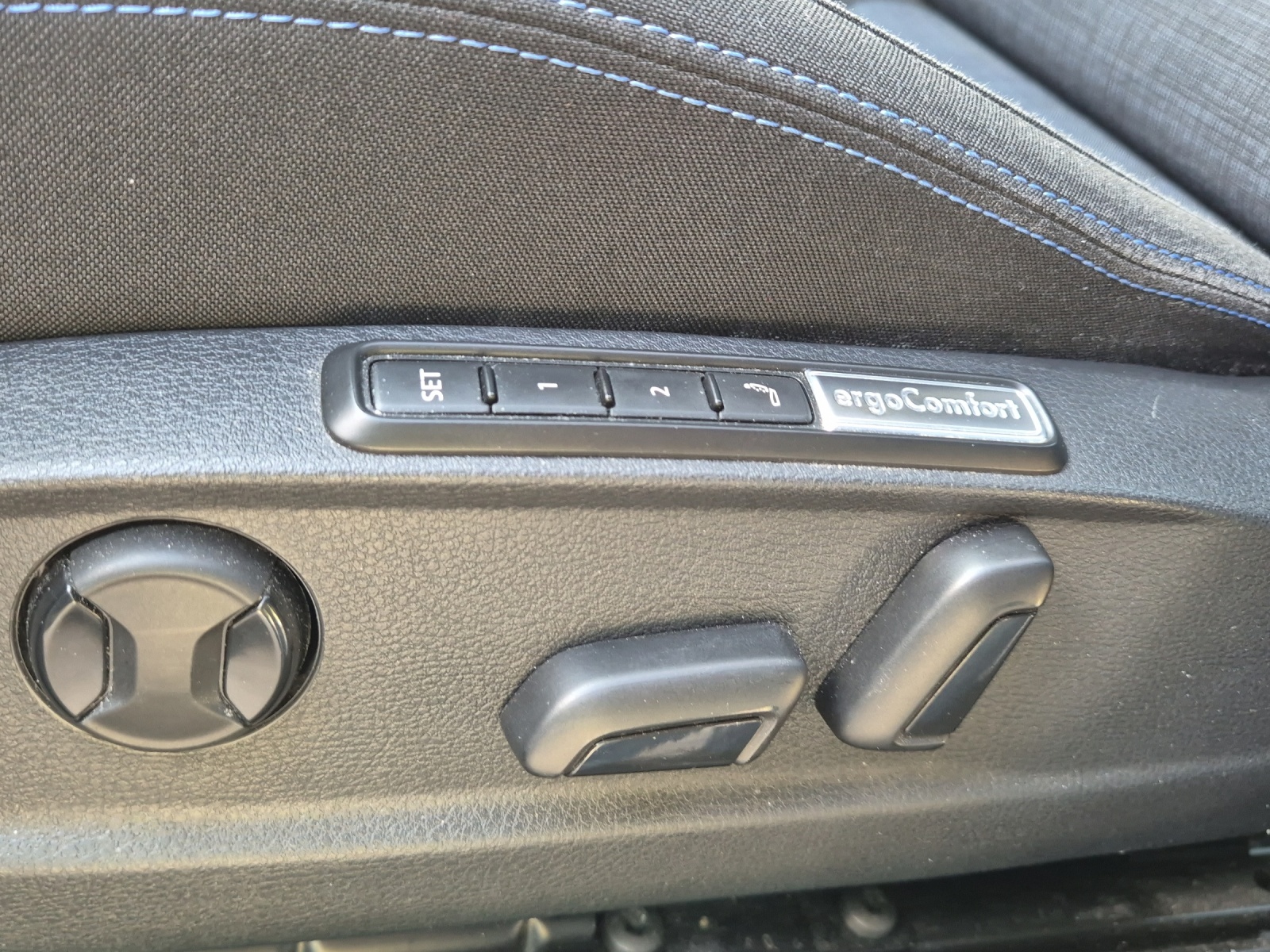 VW Passat Variant 1.4 TSI GTE Hybrid DSG*Anhängerkupplung*-image-20