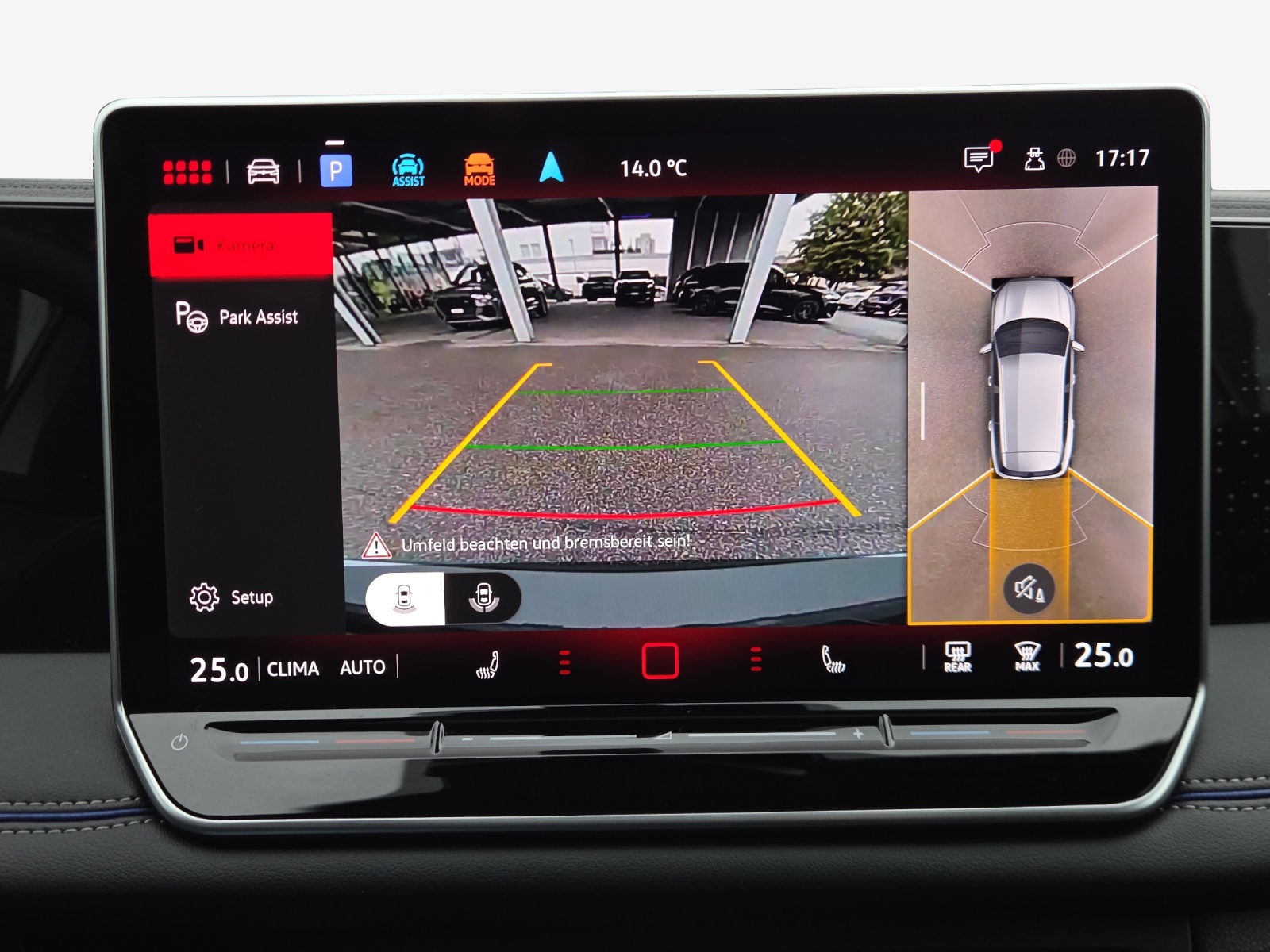 VW Tiguan 2.0 TSI DSG R-Line 4Motion-image-13