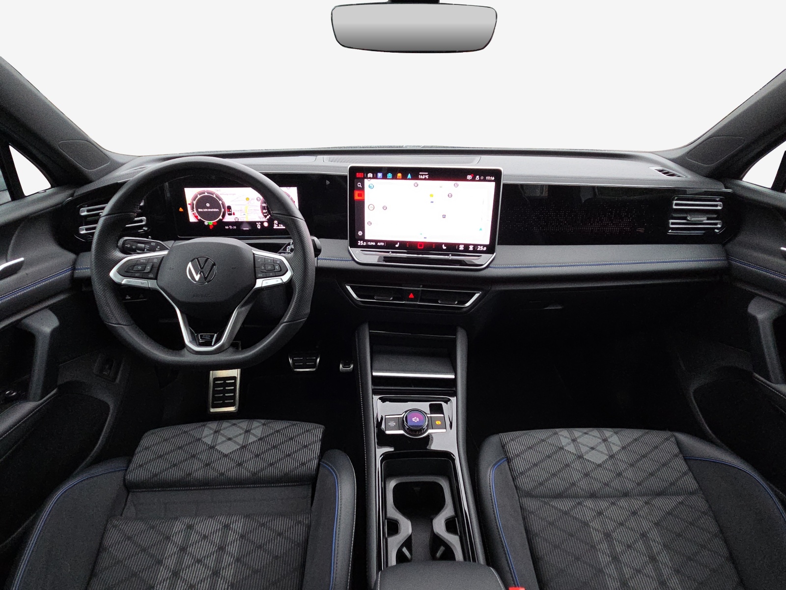 VW Tiguan 2.0 TSI DSG R-Line 4Motion-image-8