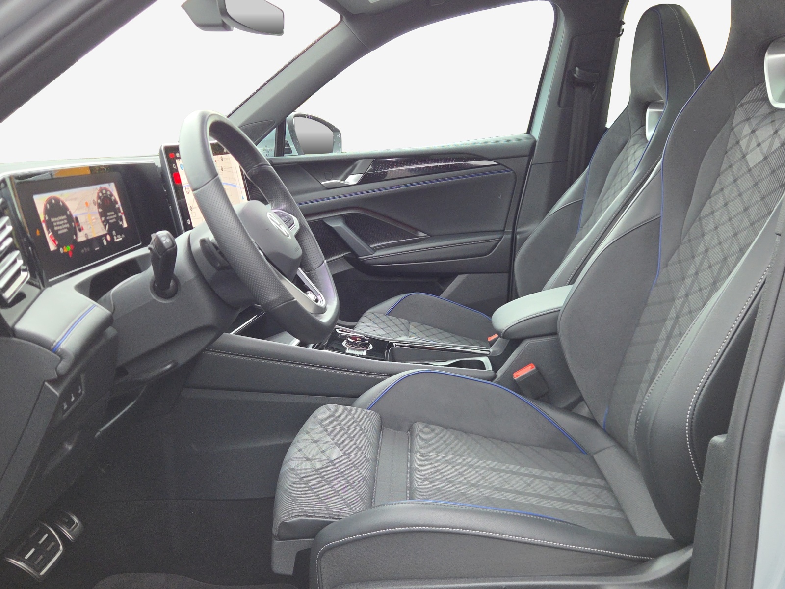 VW Tiguan 2.0 TSI DSG R-Line 4Motion-image-7