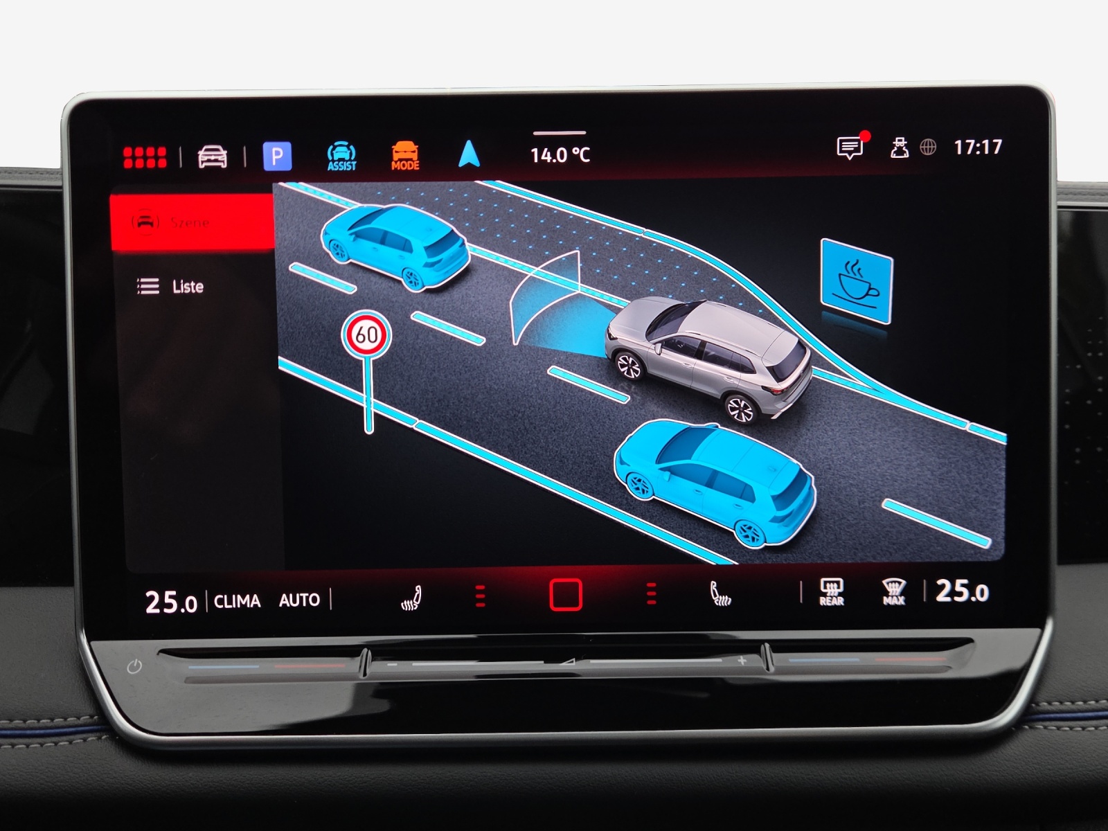 VW Tiguan 2.0 TSI DSG R-Line 4Motion-image-14