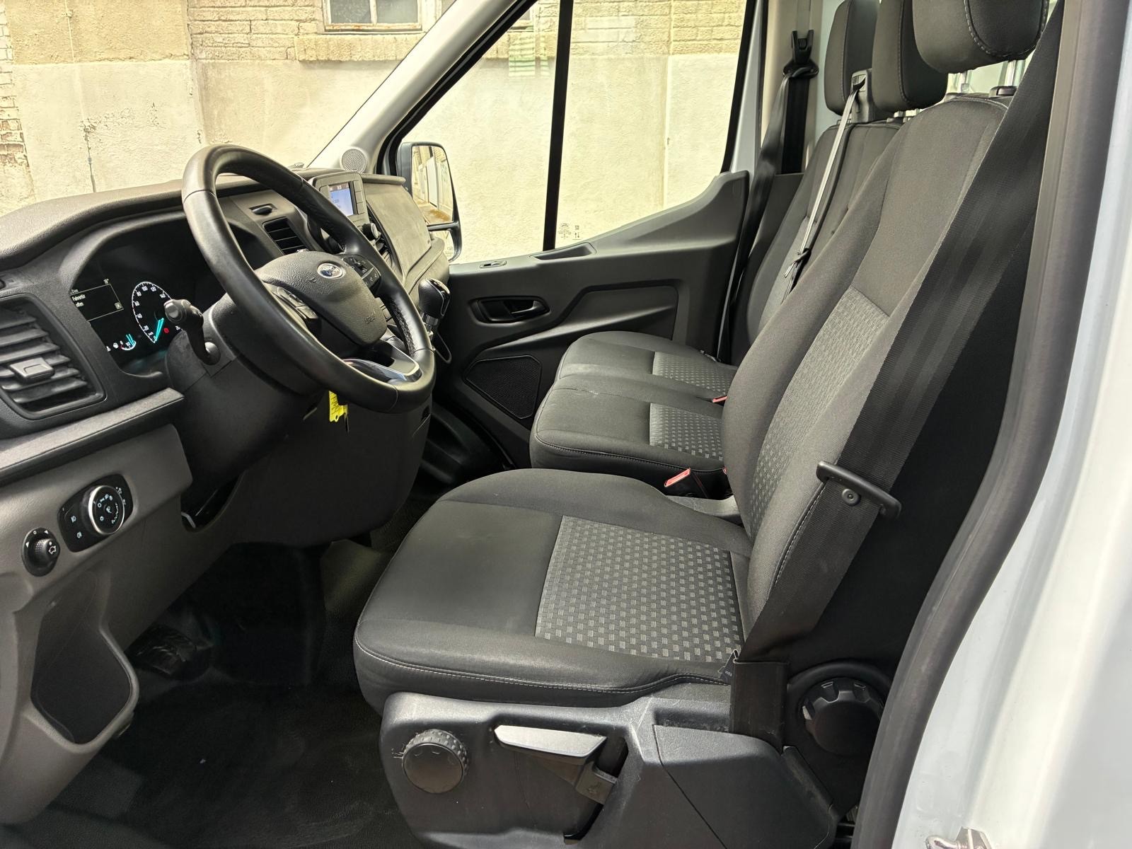 FORD Transit 350 L2 Trend 2.0 TDCi 170 RWD-image-13