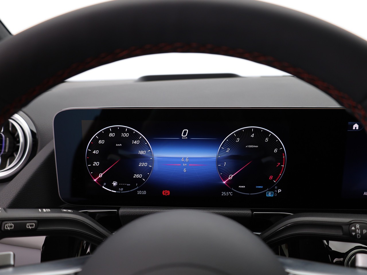 MERCEDES-BENZ GLA 250 4Matic 8G-DCT-image-12