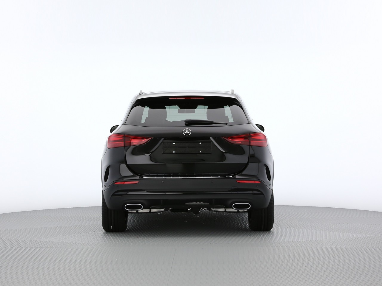 MERCEDES-BENZ GLA 250 4Matic 8G-DCT-image-3