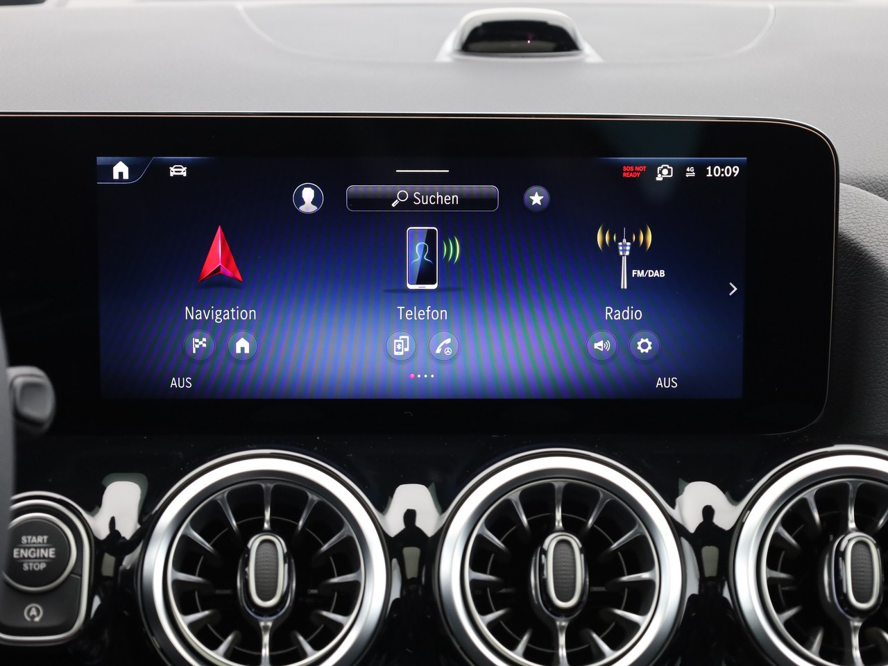 MERCEDES-BENZ GLA 250 4Matic 8G-DCT-image-13