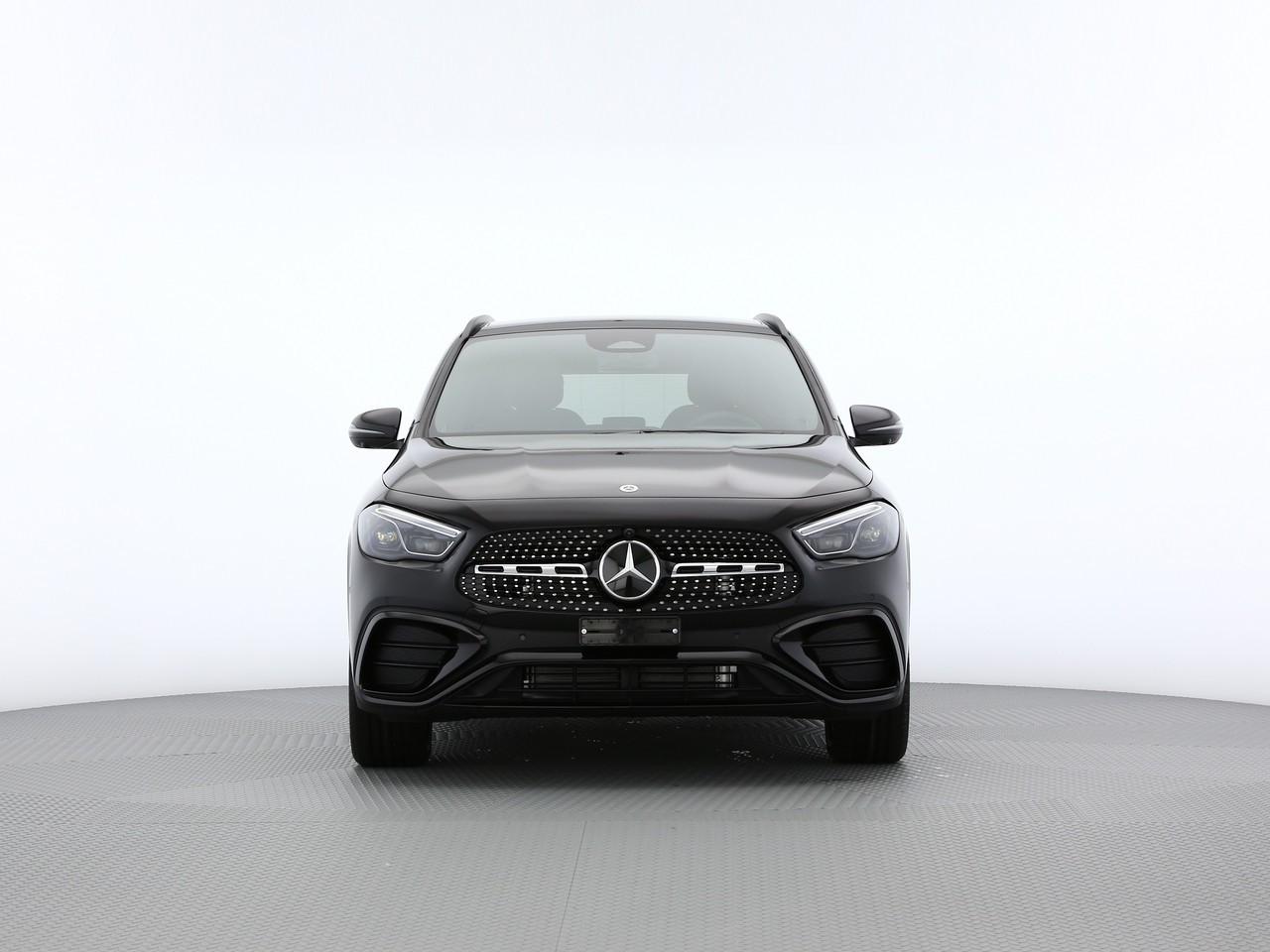 MERCEDES-BENZ GLA 250 4Matic 8G-DCT-image-1