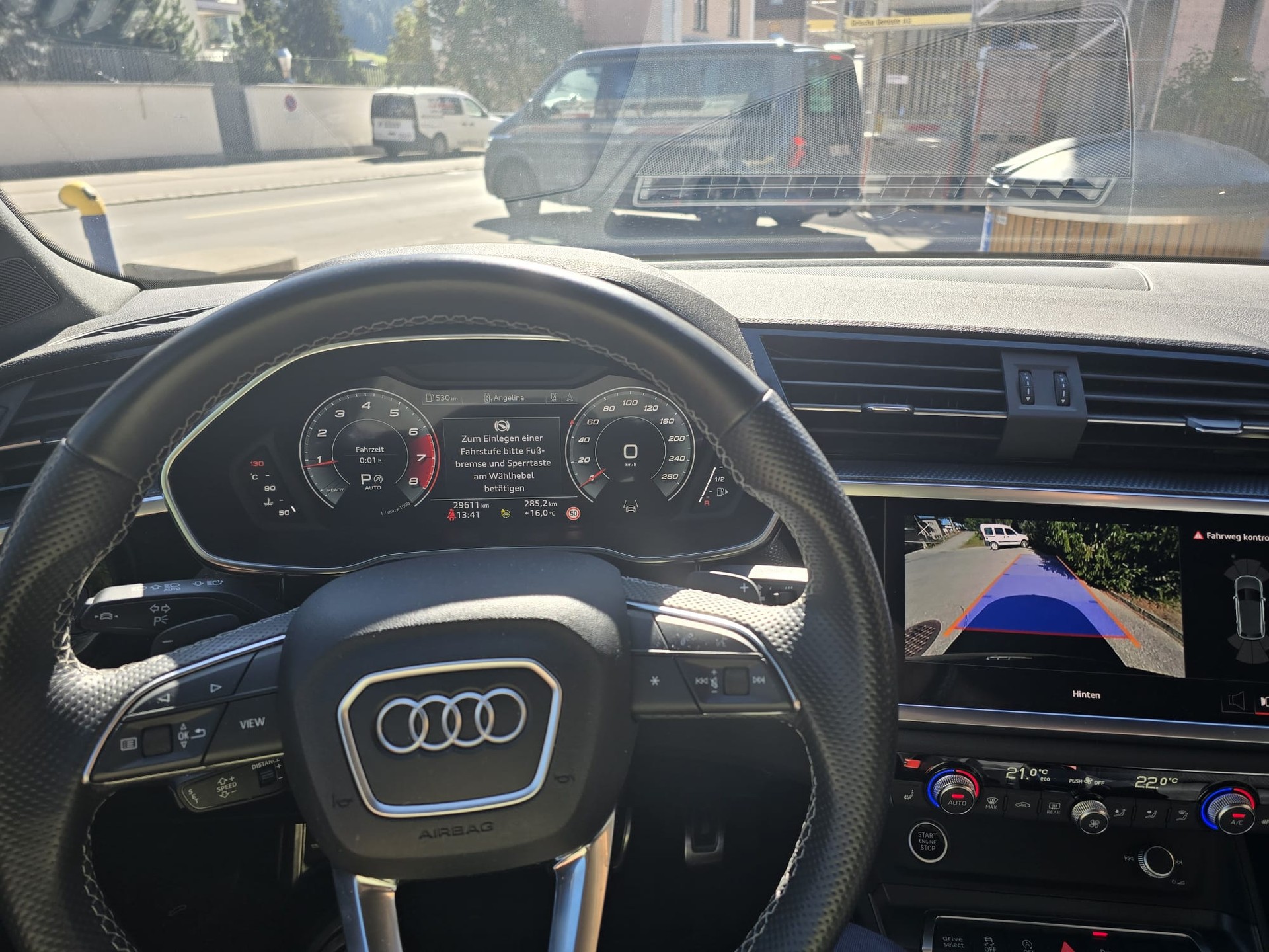 AUDI 2.0 40 TFSI S line quattro S-Tronic-image-6