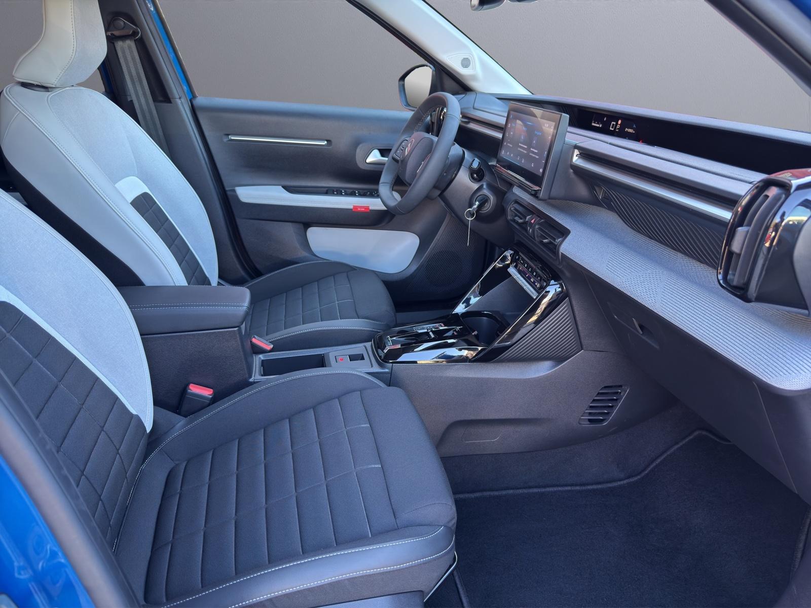 CITROEN Citroën C3 1.2 Hybrid Max-image-8