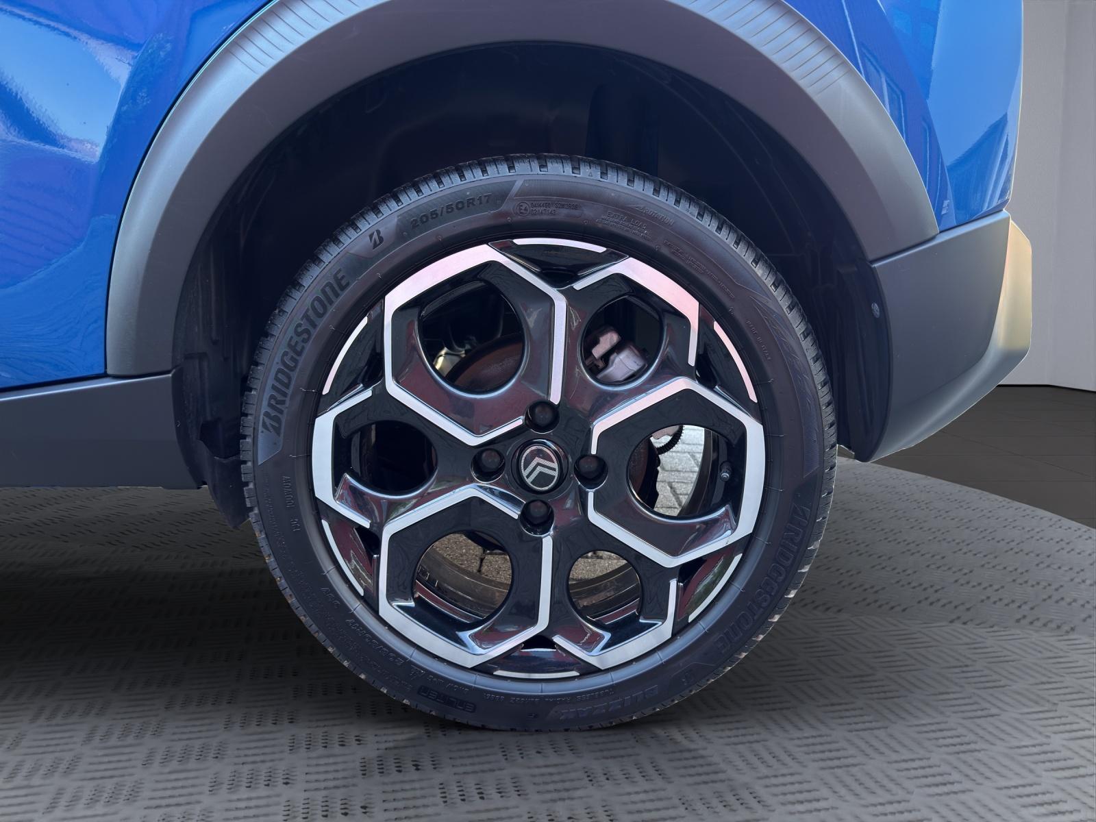 CITROEN Citroën C3 1.2 Hybrid Max-image-11