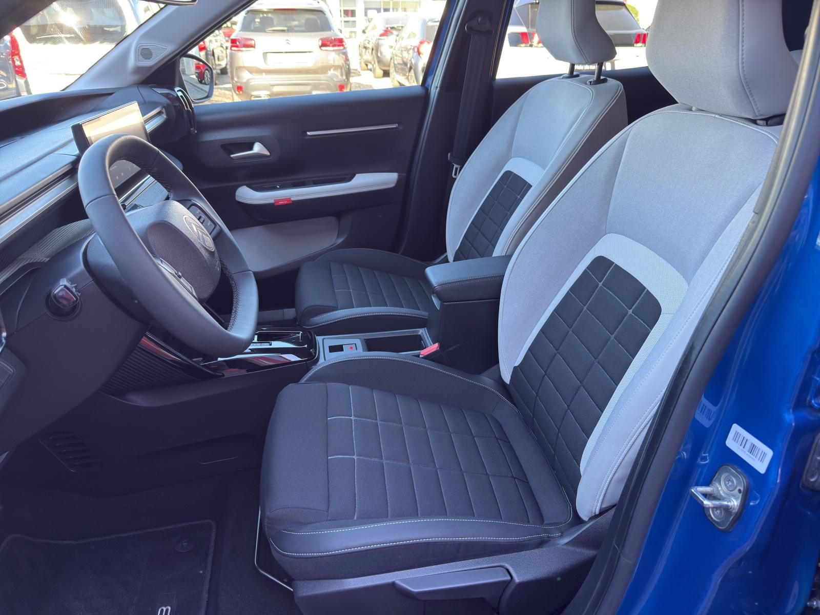 CITROEN Citroën C3 1.2 Hybrid Max-image-4