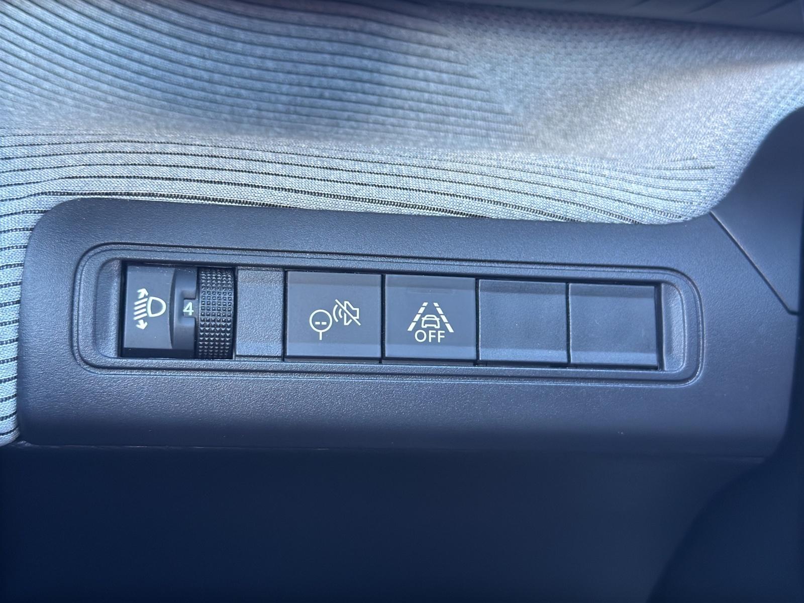 CITROEN Citroën C3 1.2 Hybrid Max-image-14