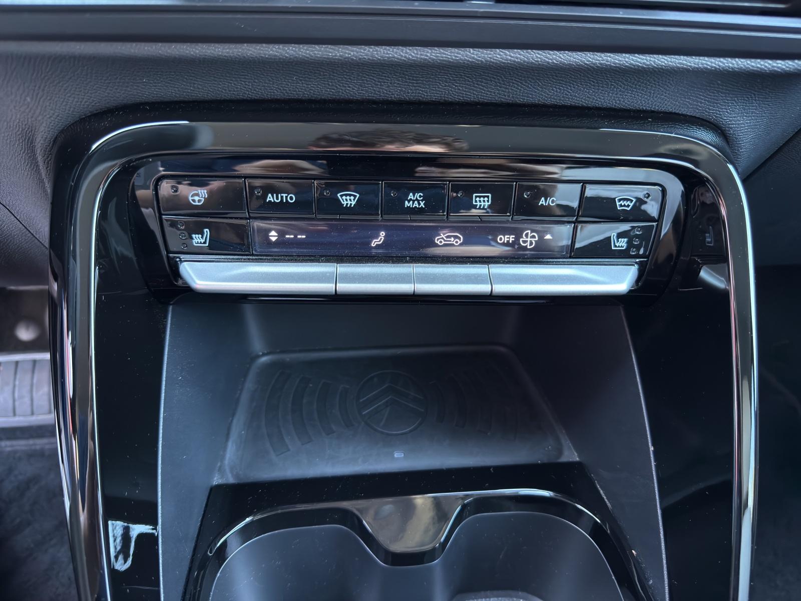 CITROEN Citroën C3 1.2 Hybrid Max-image-12