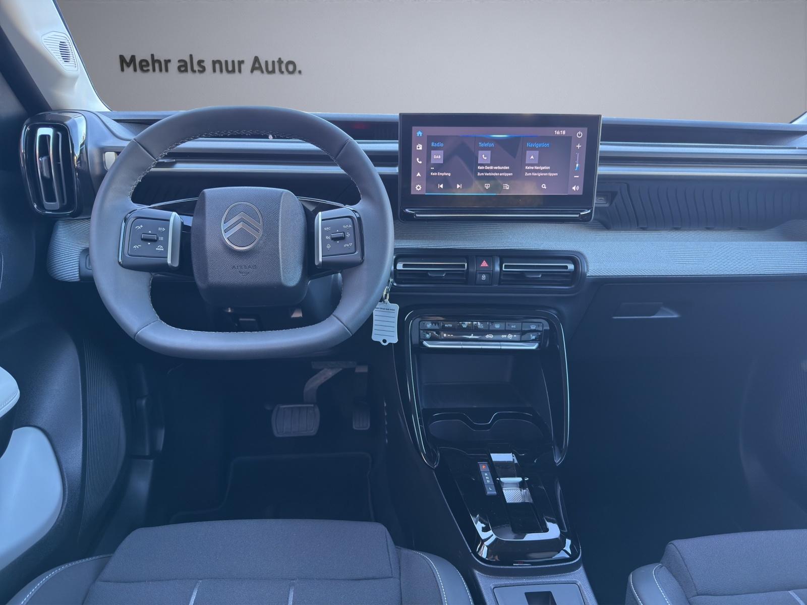 CITROEN Citroën C3 1.2 Hybrid Max-image-6