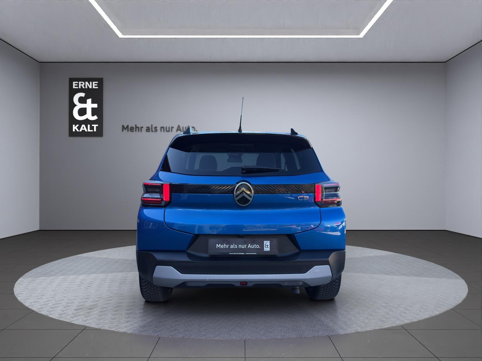 CITROEN Citroën C3 1.2 Hybrid Max-image-2