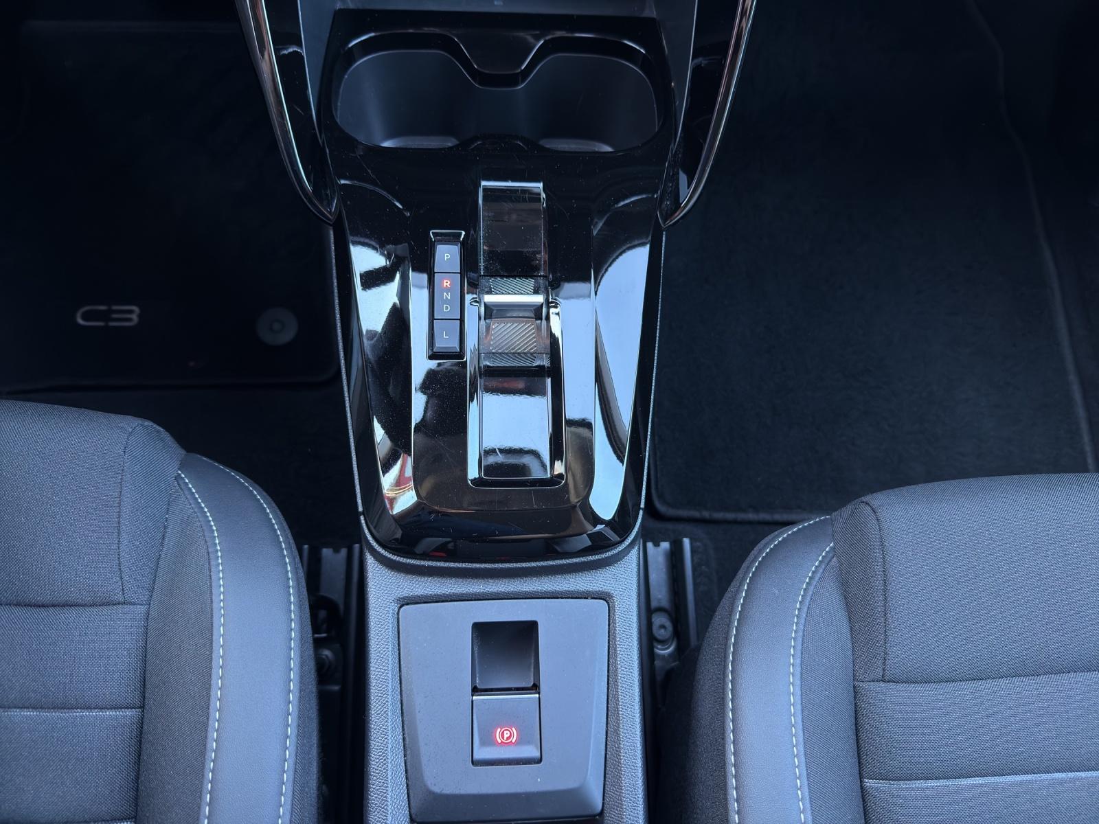 CITROEN Citroën C3 1.2 Hybrid Max-image-15