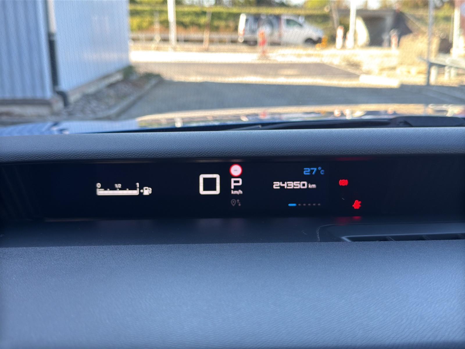 CITROEN Citroën C3 1.2 Hybrid Max-image-5