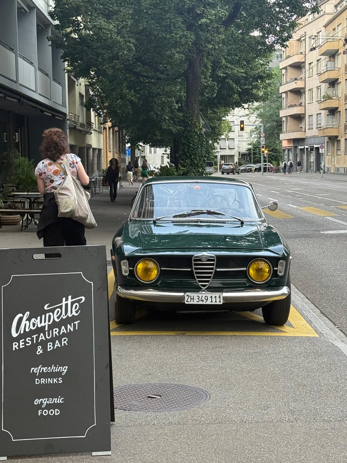 ALFA ROMEO 1300 Junior GT-image-0
