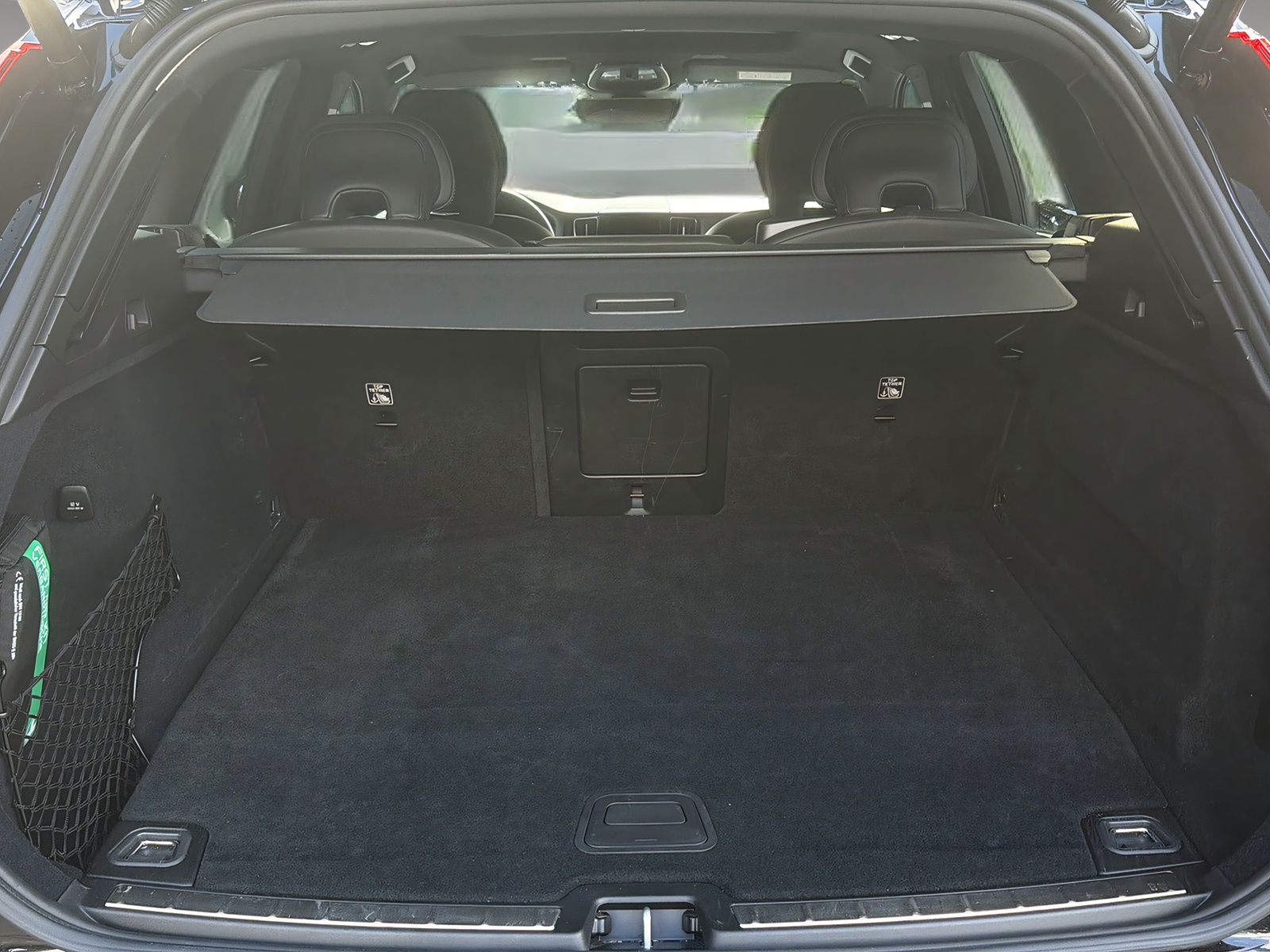 VOLVO XC60 2.0 T8 TE XCENTRIC Black Edition eAWD-image-20