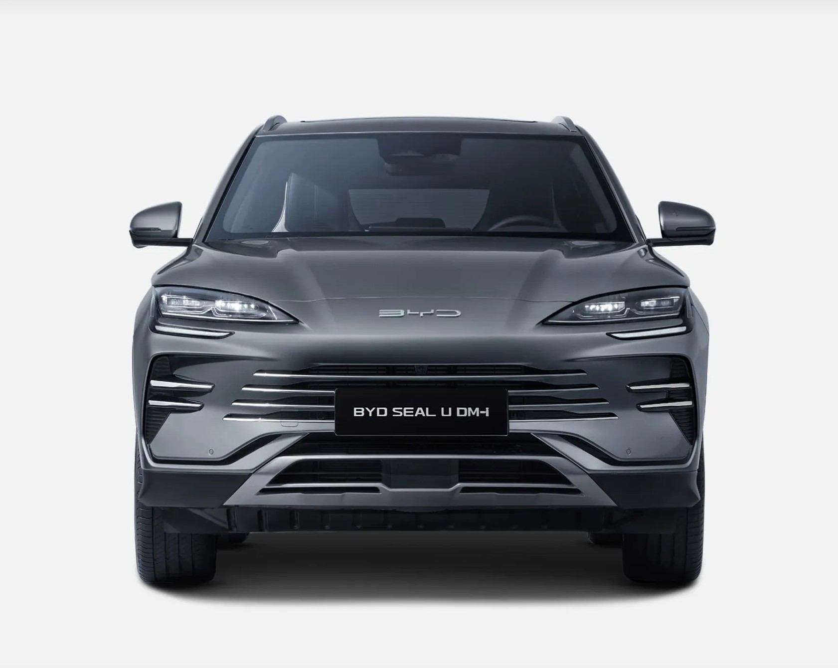 BYD Seal U DM-i Comfort-image-1