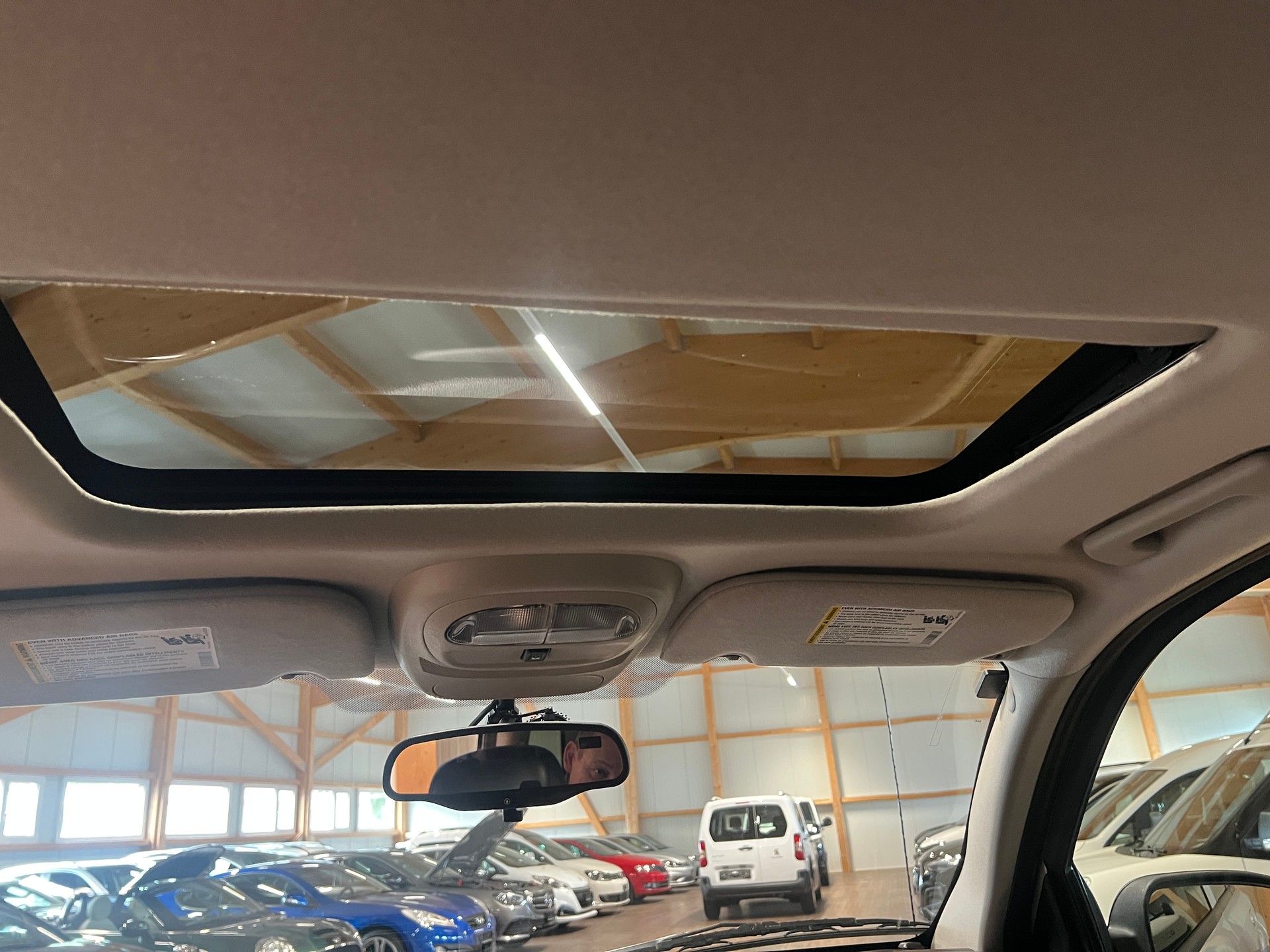 CHEVROLET 4.2 A Trailblazer-image-10