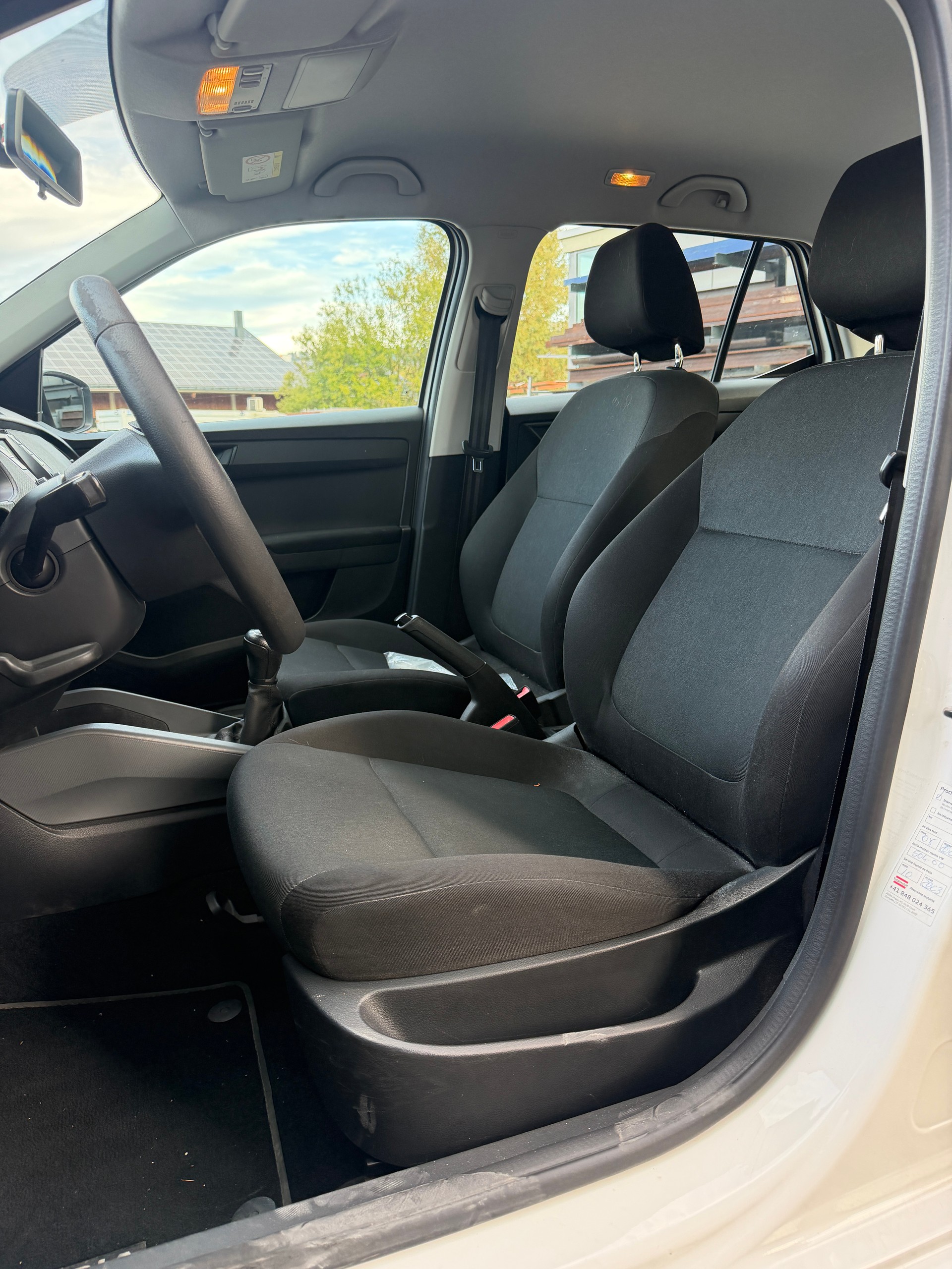 SKODA Fabia 1.0 Active-image-8