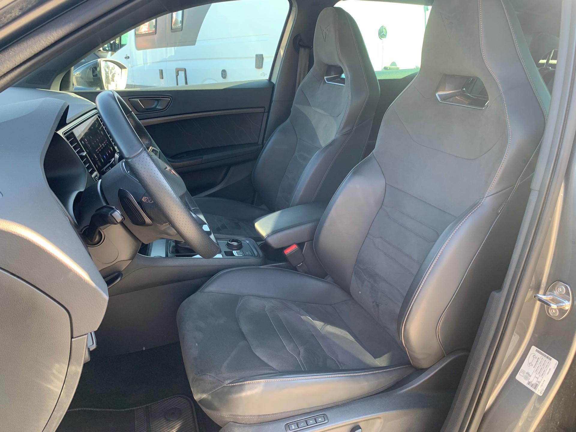 CUPRA Ateca 2.0TSI 4Drive DSG-image-6