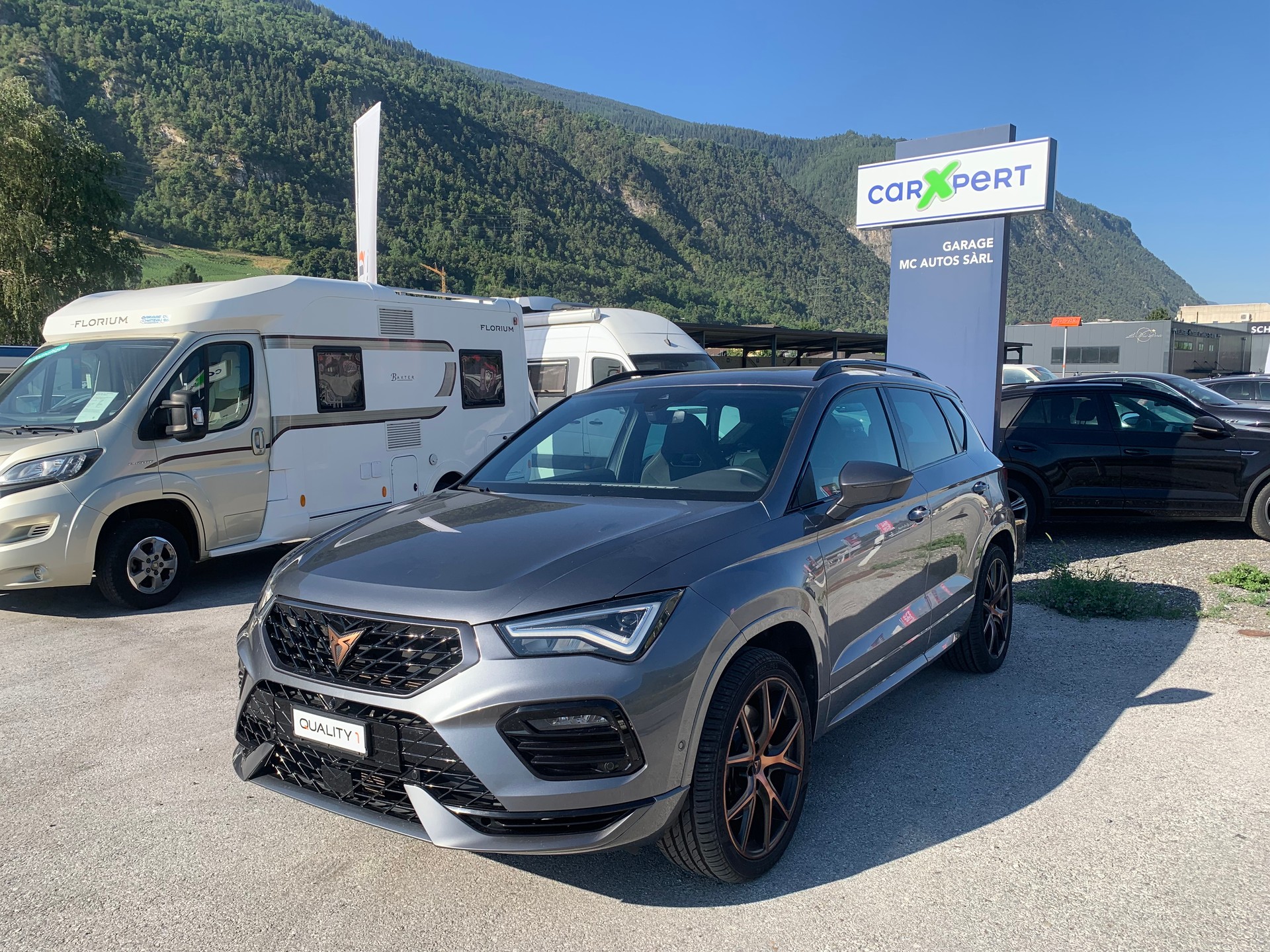 CUPRA Ateca 2.0TSI 4Drive DSG-image-4