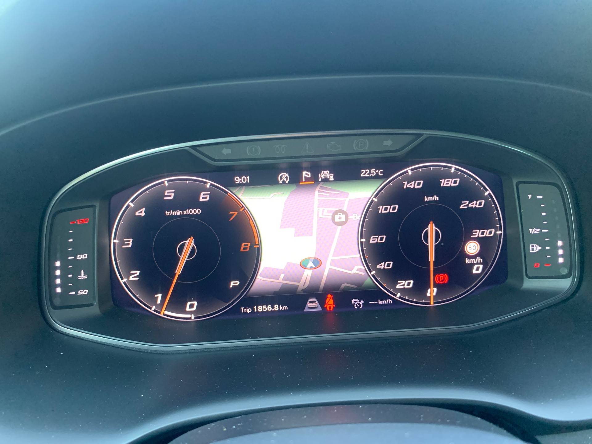 CUPRA Ateca 2.0TSI 4Drive DSG-image-15