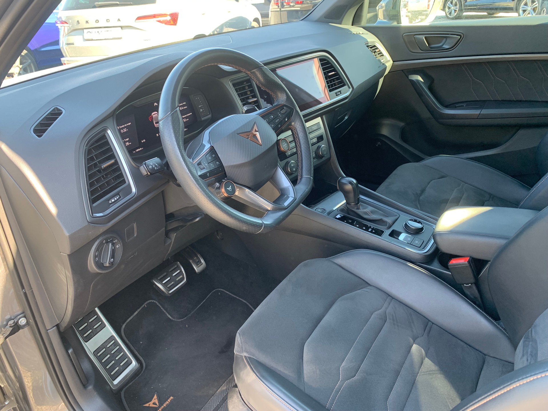 CUPRA Ateca 2.0TSI 4Drive DSG-image-5