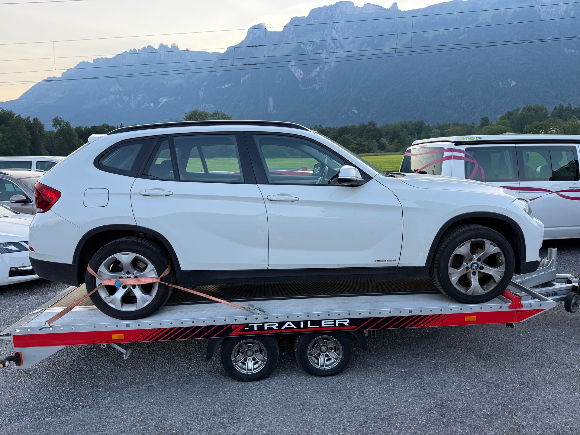 BMW X1 xDrive 18d-image-5