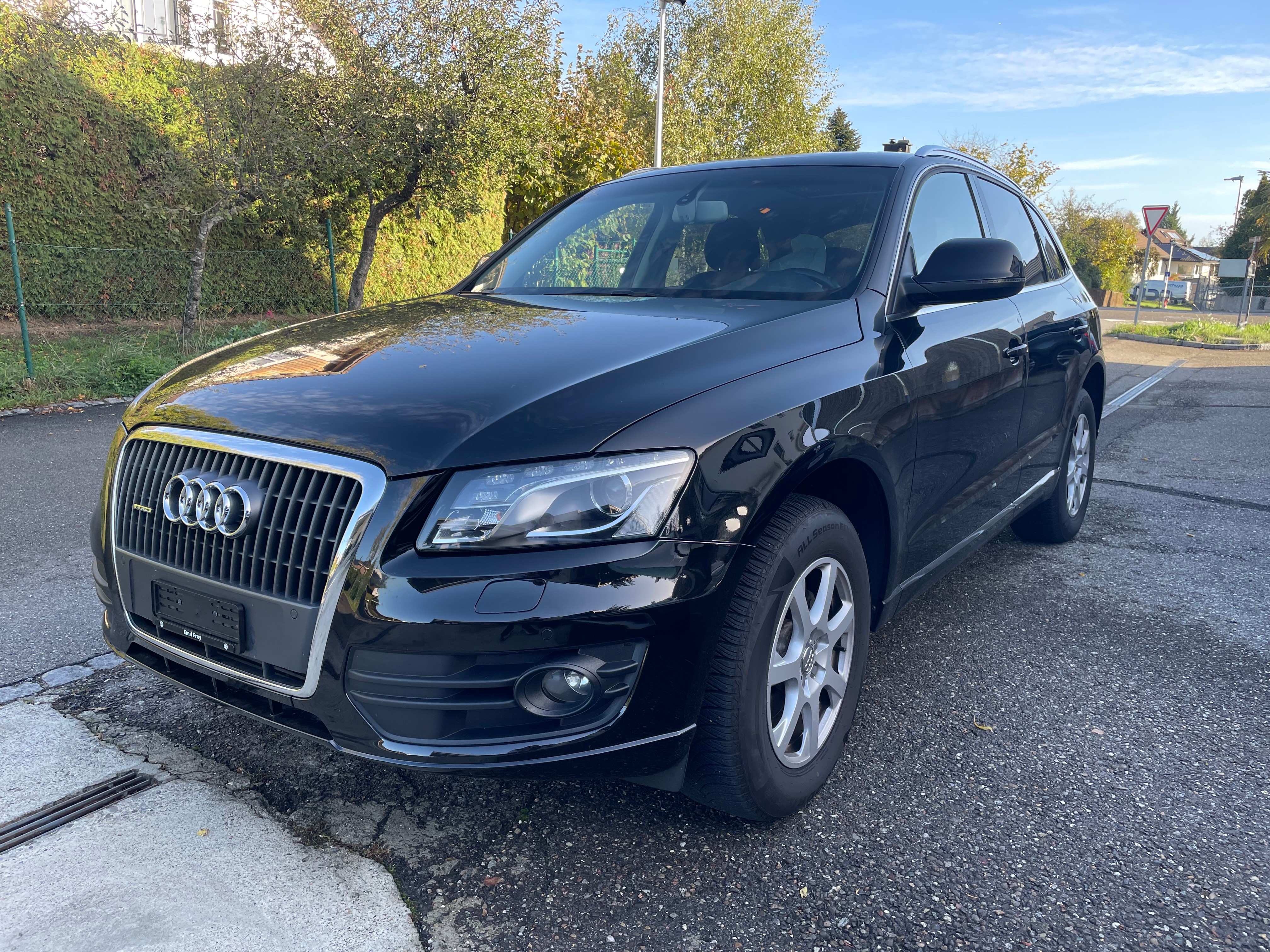 Car photo