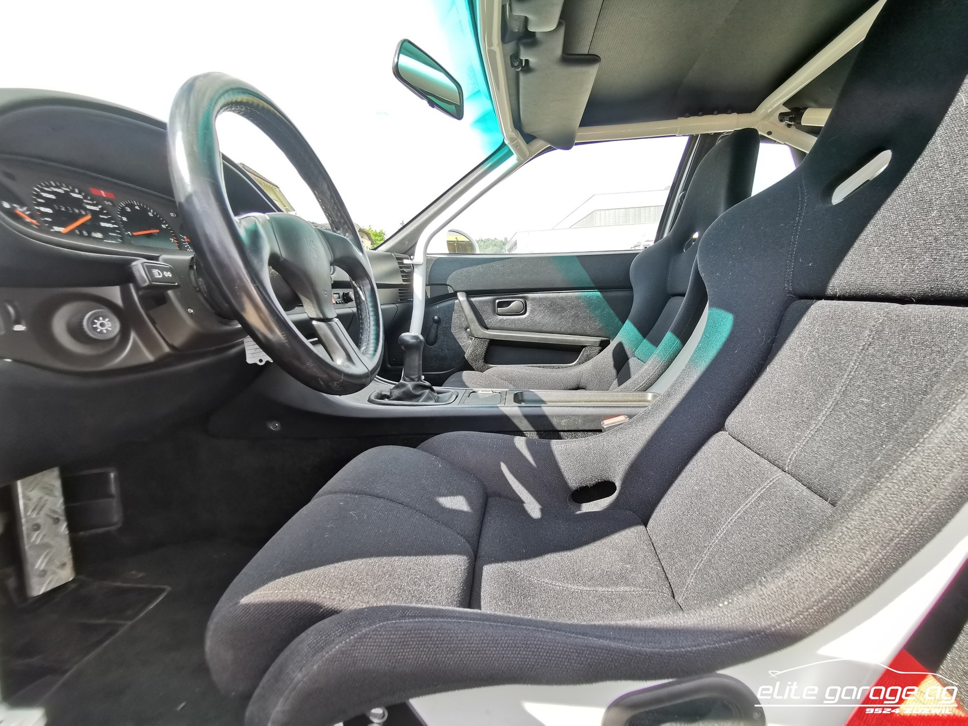 PORSCHE 968 CS-image-10