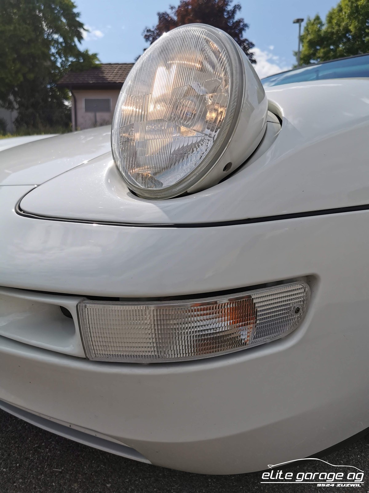 PORSCHE 968 CS-image-0