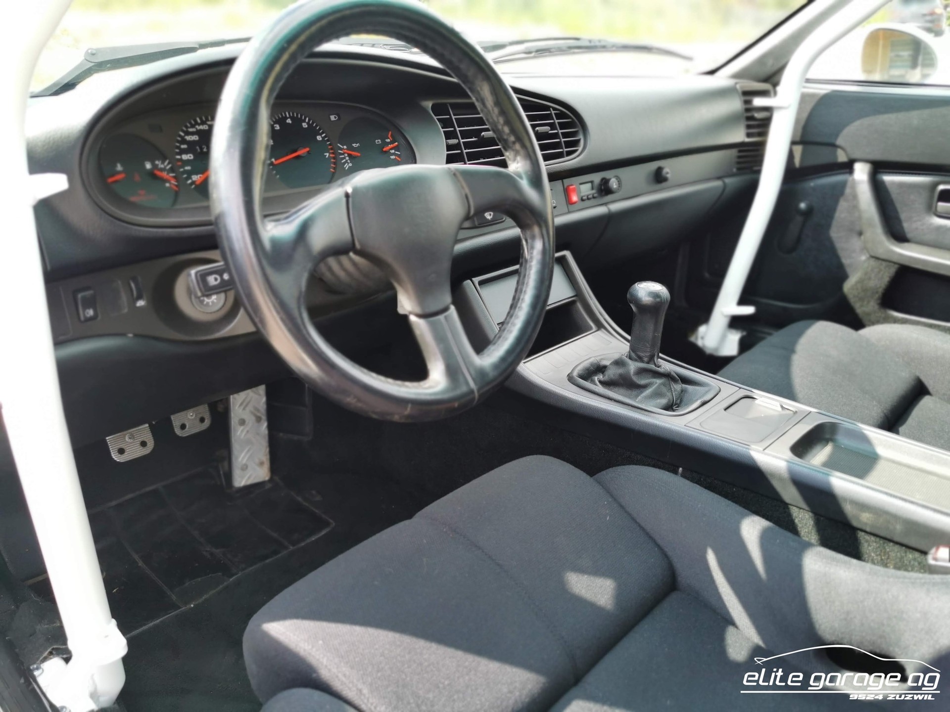 PORSCHE 968 CS-image-11