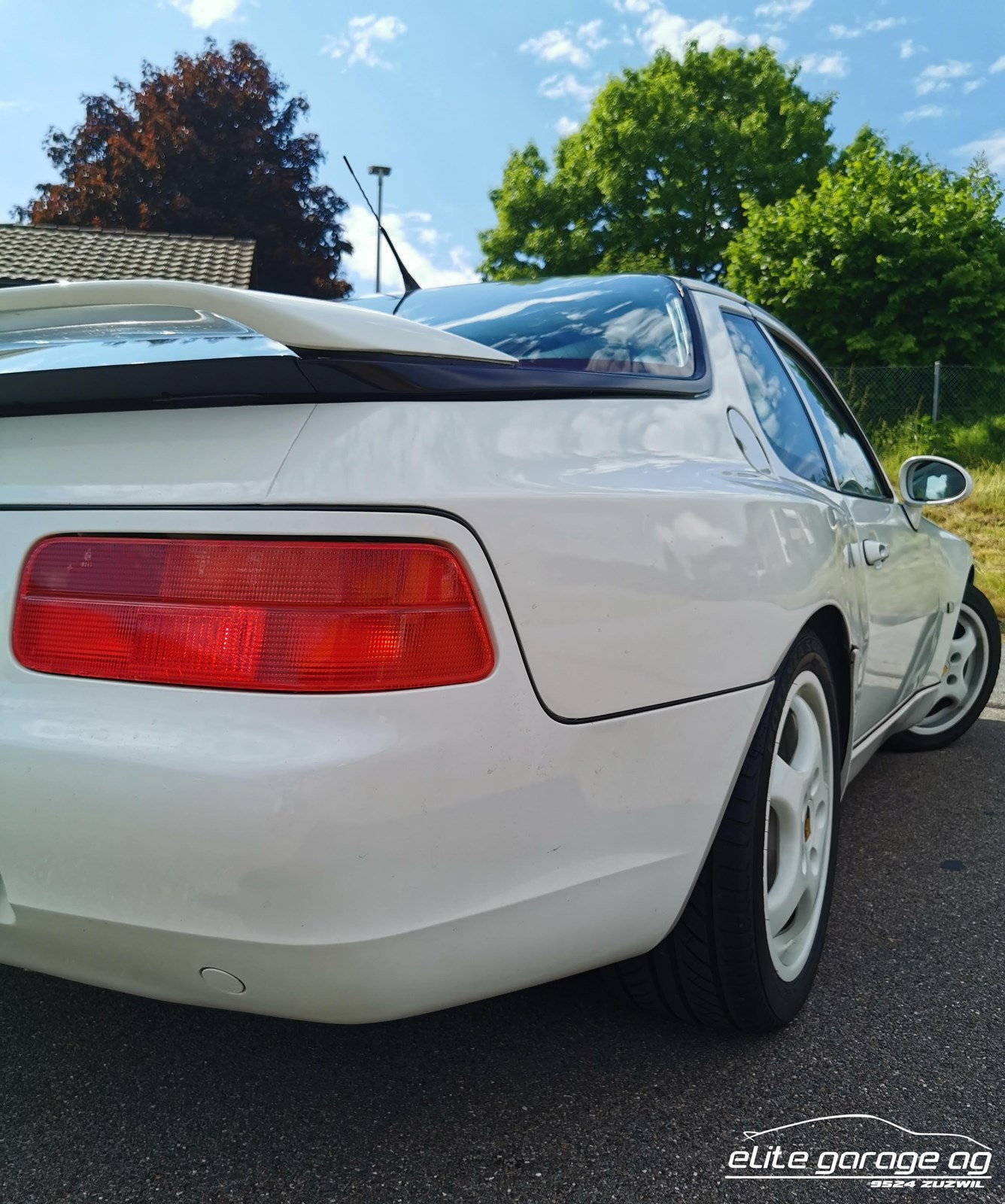 PORSCHE 968 CS-image-8