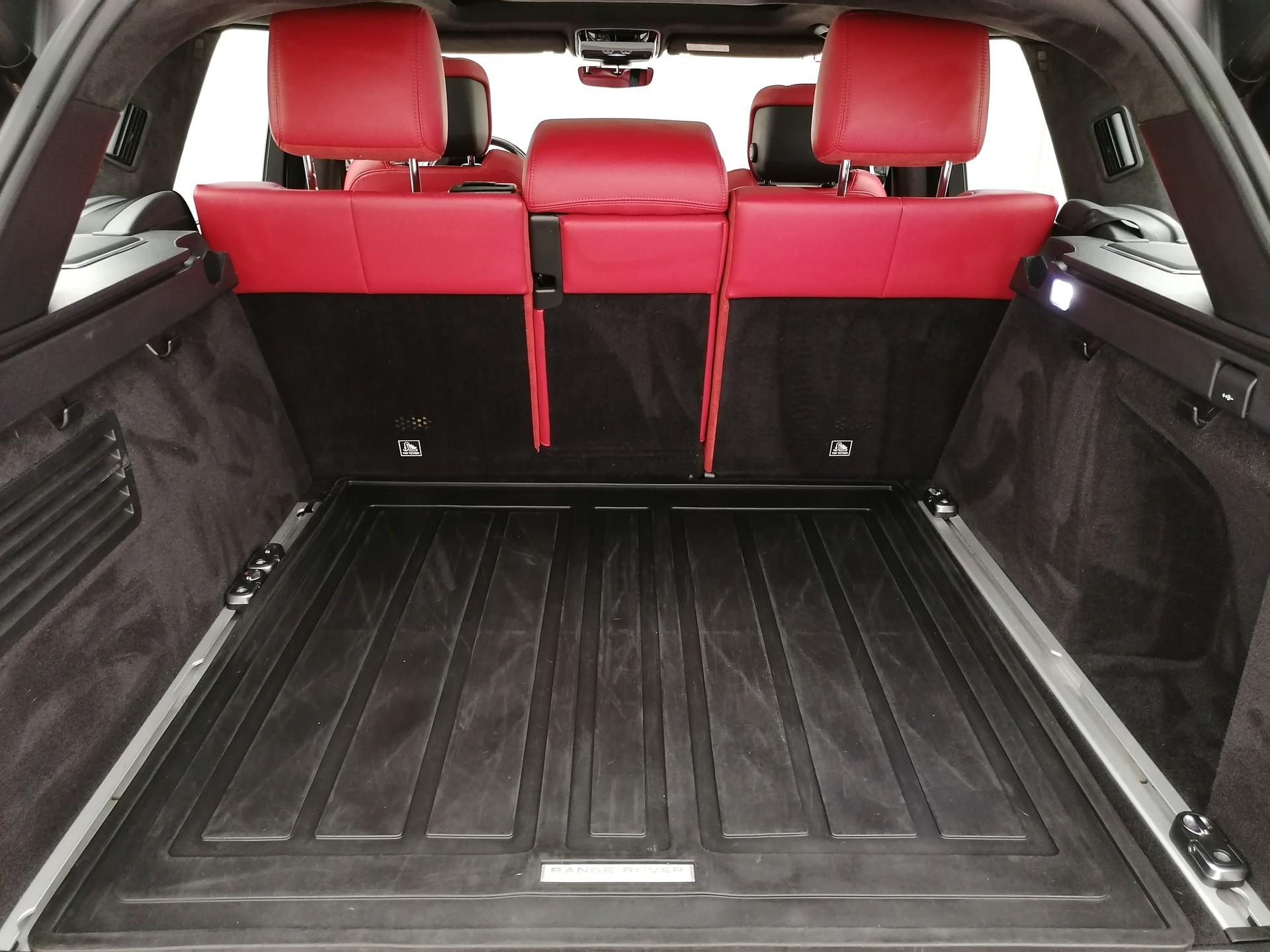 LAND ROVER Range Rover Sport 5.0 V8-image-10