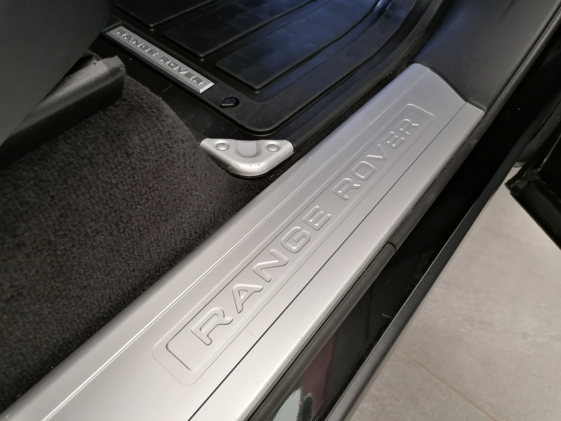 LAND ROVER Range Rover Sport 5.0 V8-image-13