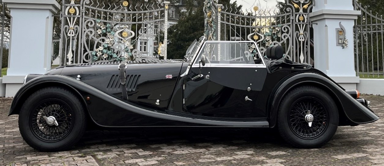 MORGAN 4/4 1.6 Sport