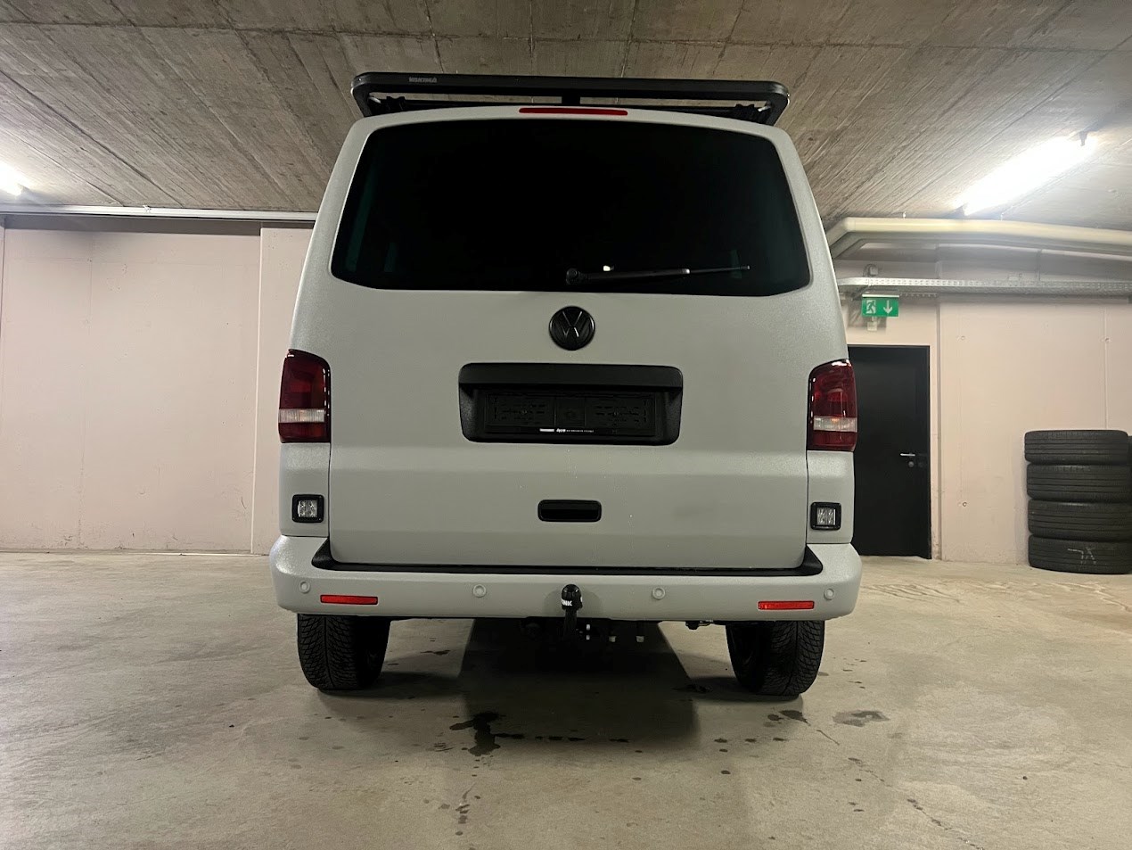 VW T5 Multivan 2.0 Bi-TDI CR Gravus 4Motion-image-6